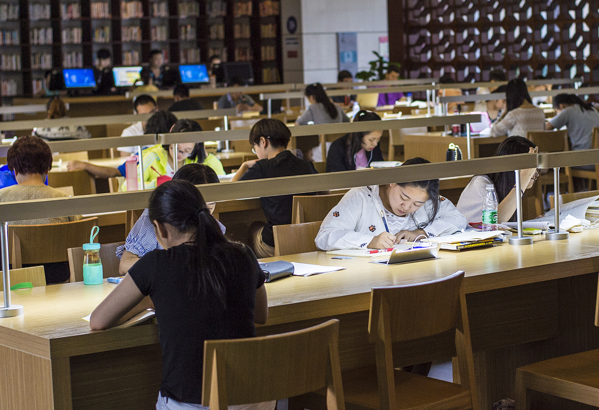 英语专业考研难度