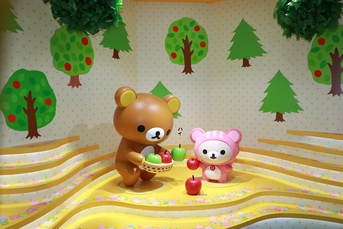 讲一个能哄女孩子开心的故事