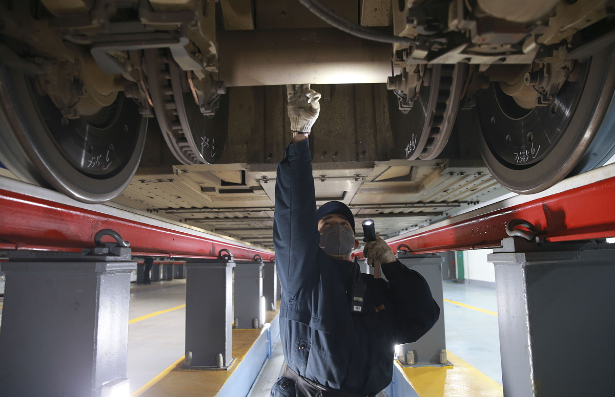 智能轨道边缘检测对行车效率作用有哪些