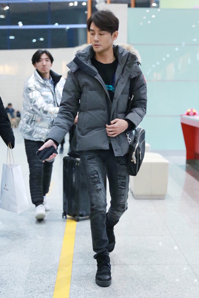 猜数字游戏：嘴支得腿跑，答案揭晓！