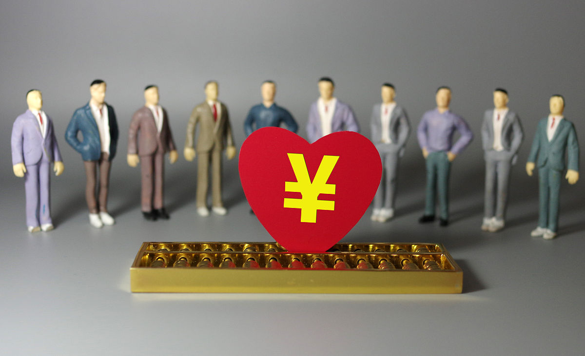 创业启动资金预测表：详细预算指南