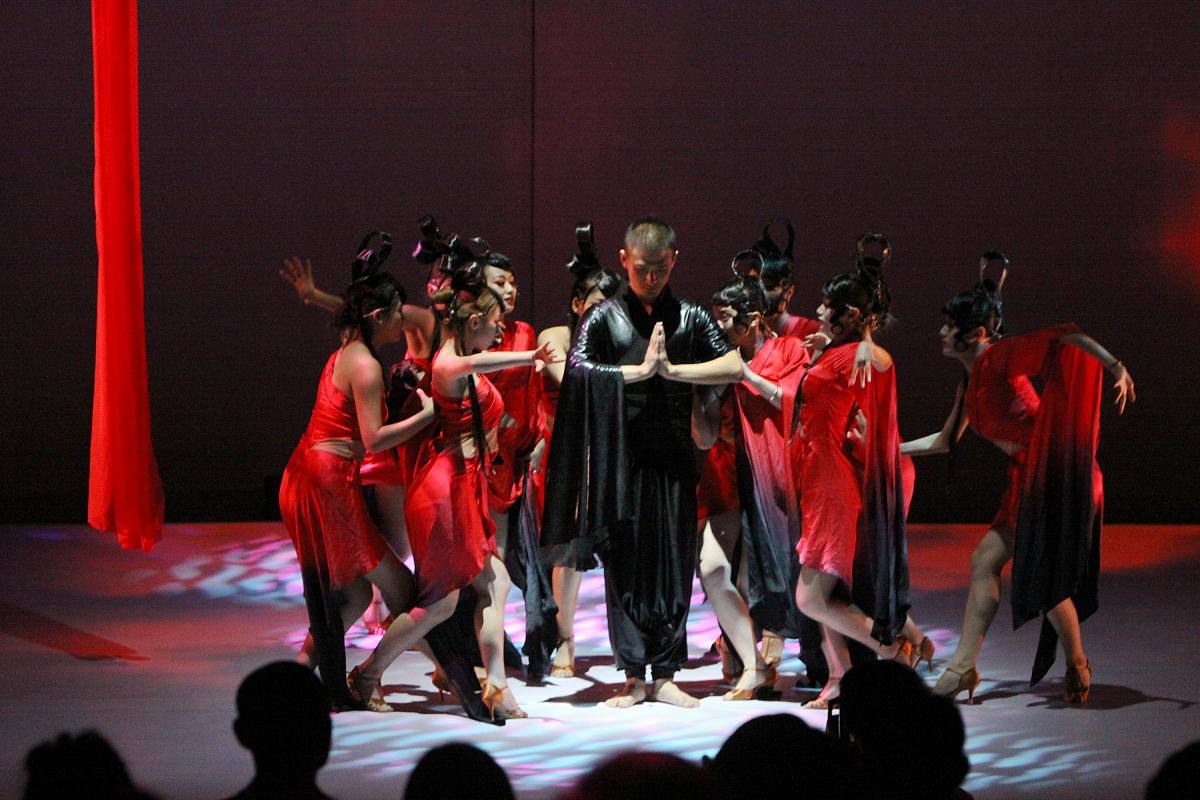 浙江艺术职业学院表演艺术专业怎么样专业解读