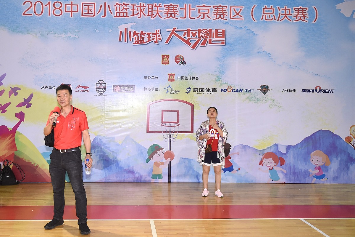 我校学生会精彩活动助力学生全面发展