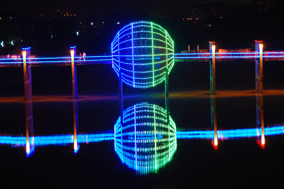 经纬度点是什么？它与经纬度的关系