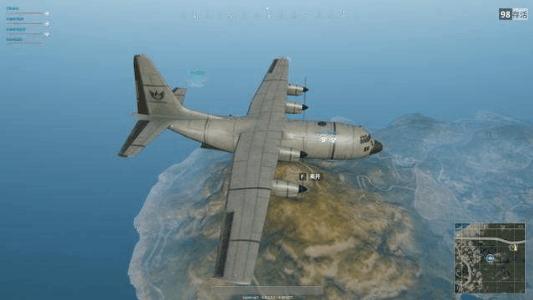 绝地求生卡在准备上飞机的加载界面