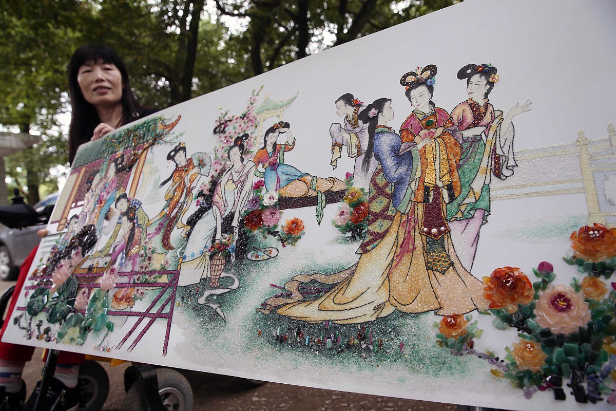 桂林理工大学博文管理学院宝石及材料工艺学专业优势怎么样发展前景好不好呢