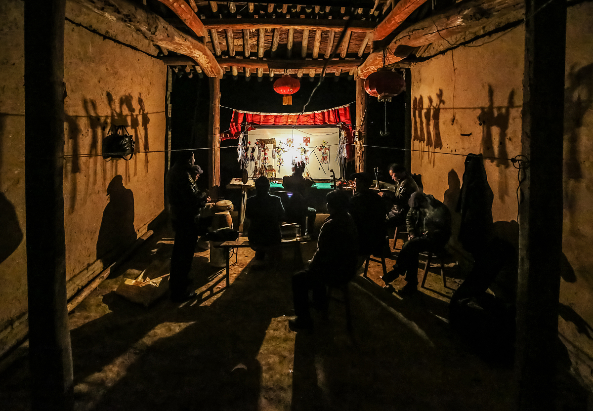 秦始皇的继承人是谁？ - 了解秦二世