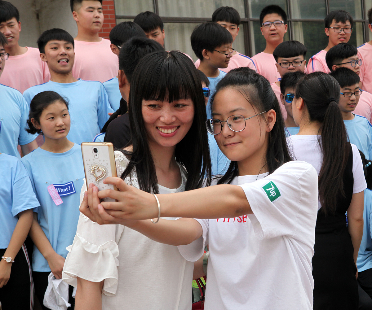 守护生命的坚韧坚持——徐老师的故事
