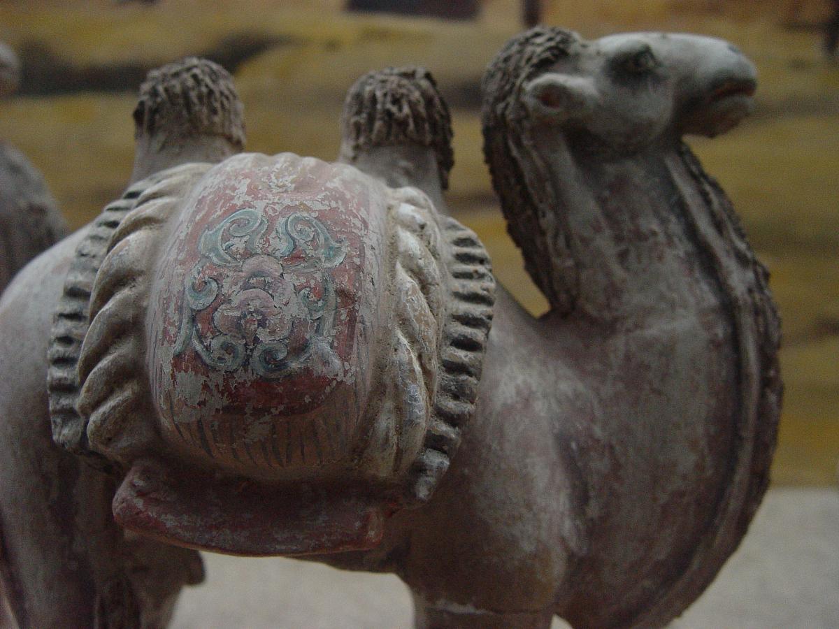 李世民：唐太宗，贞观之治缔造者