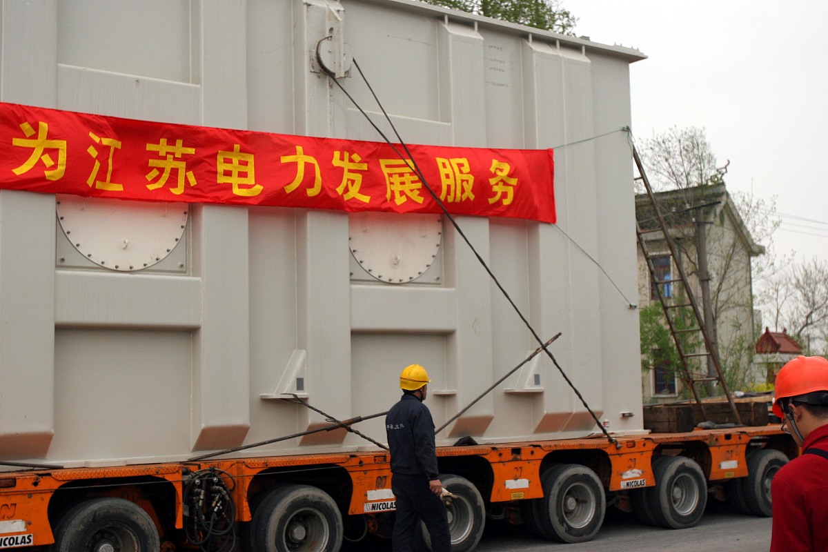 变压器功率单位：伏安 (VA) 解释