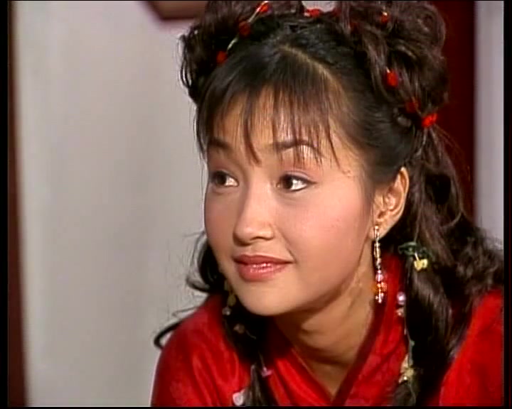 绝代双骄:暗藏玄机!小鱼儿给张菁讲故事!