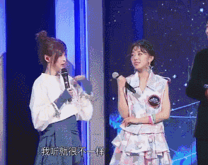 那些年我們一起追過的女歌手，終於又在《異口同聲》里見到了！