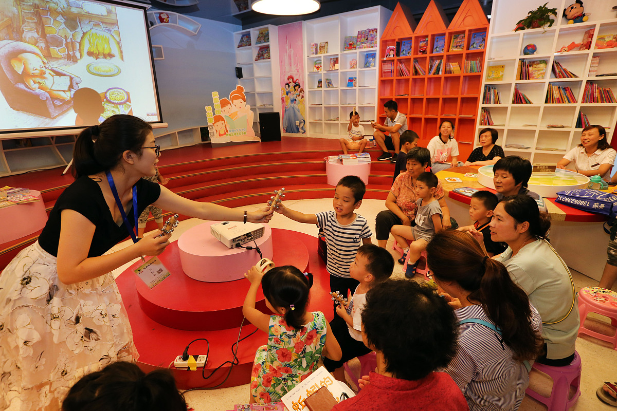 贵阳市幼师学校就业率怎么样？毕业生就业情况调查