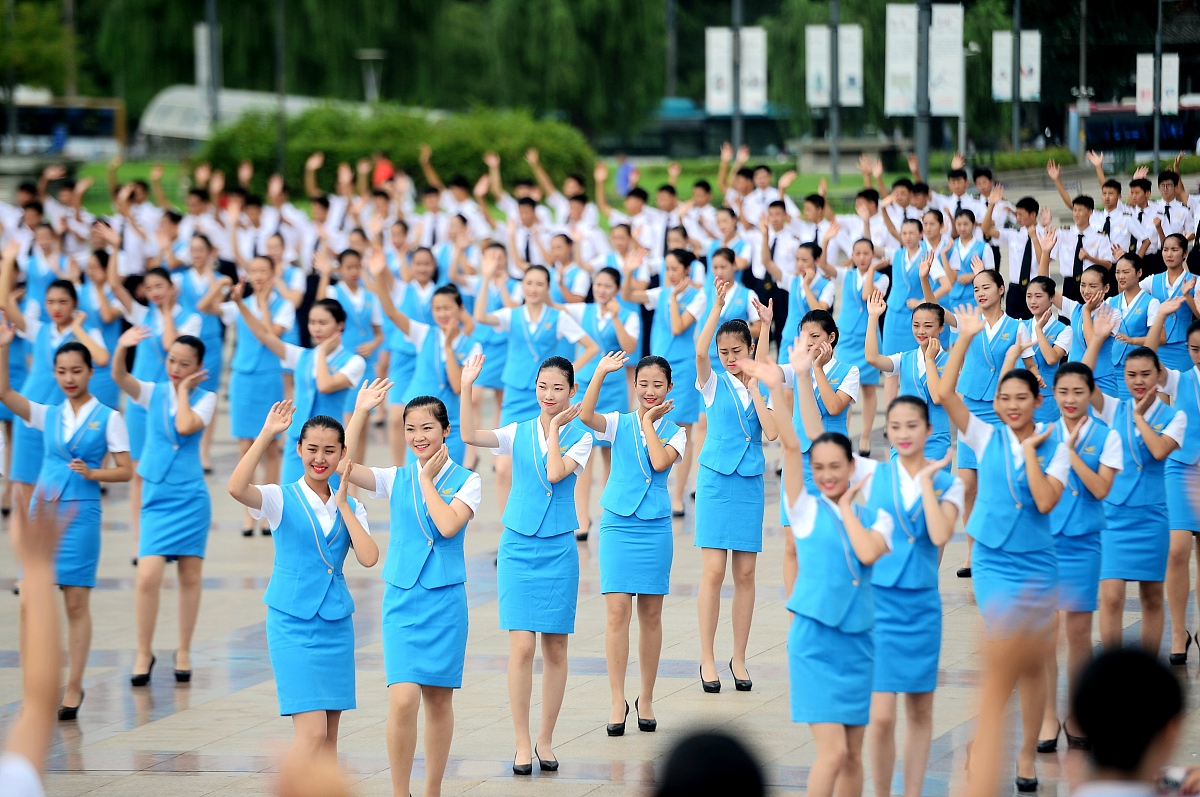 贵阳航空职业学校有大专层次的专业吗 贵阳航空职业学校有大专层次的专业吗