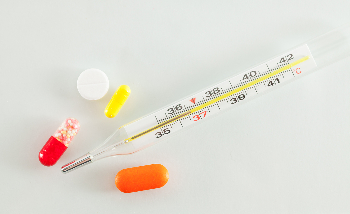 生长激素注射笔温度多少合适？ - 确保药物有效性