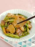 家常炒年糕的做法 家常炒年糕做法视频
