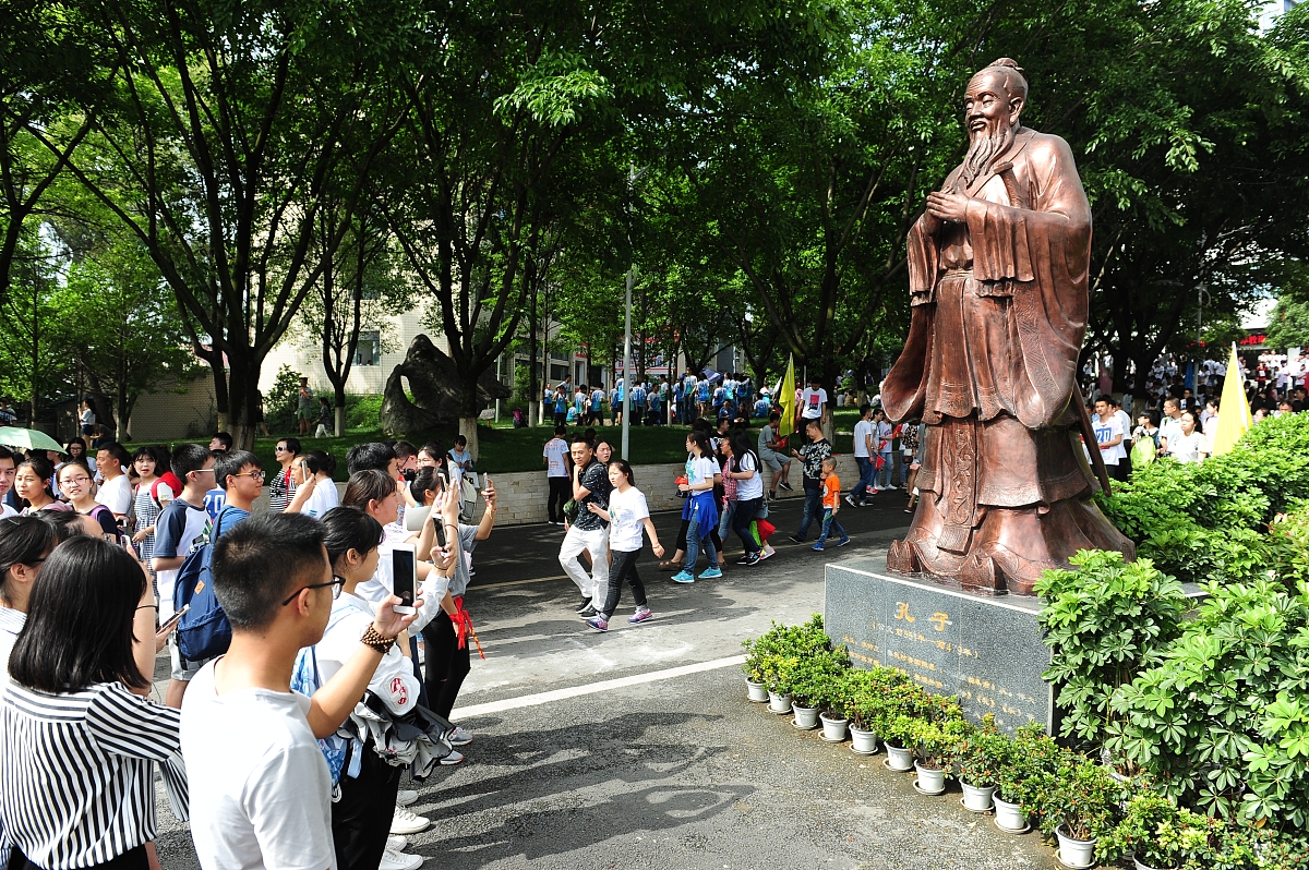 绵阳机电工程学校专业学制：三年制和四年制，你想读几年？