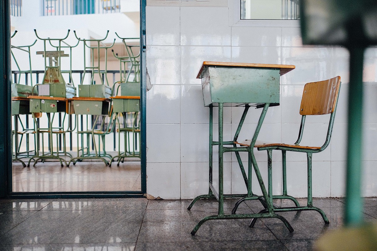 绵阳排名靠前的职高学院你了解过吗？