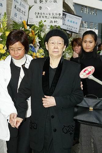 柯文哲退选2024，洪秀柱警告国民党勿重蹈'换柱'覆辙