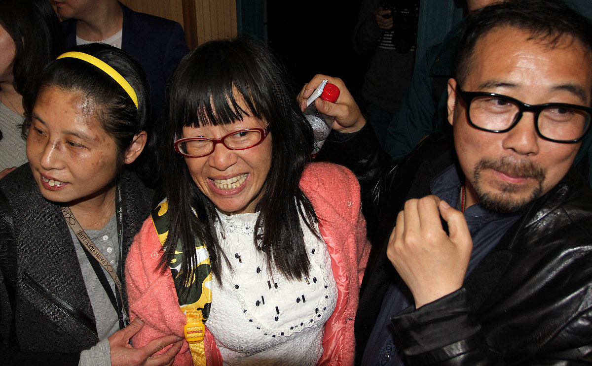 环境与人生：一句诗感悟自然力量