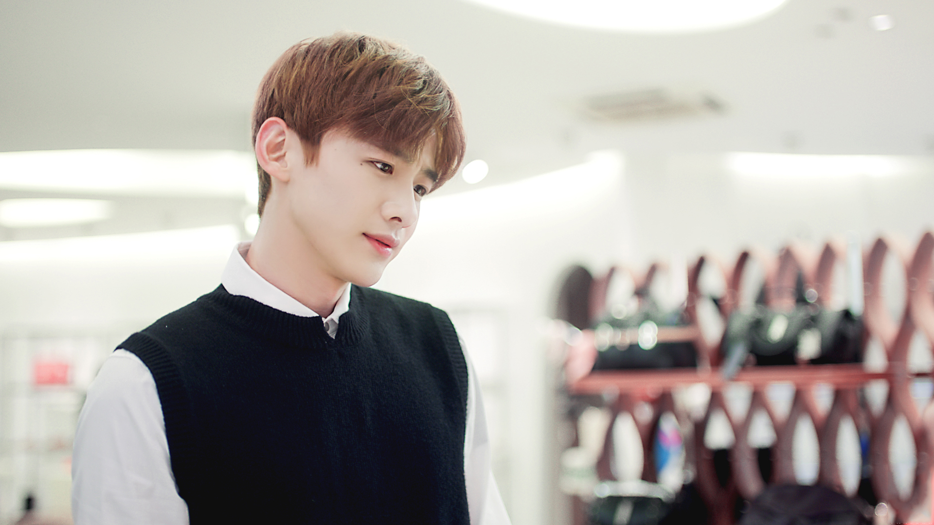 国内小鲜肉混剪合集,这颜值真养眼,进来看看有没有你的爱豆!