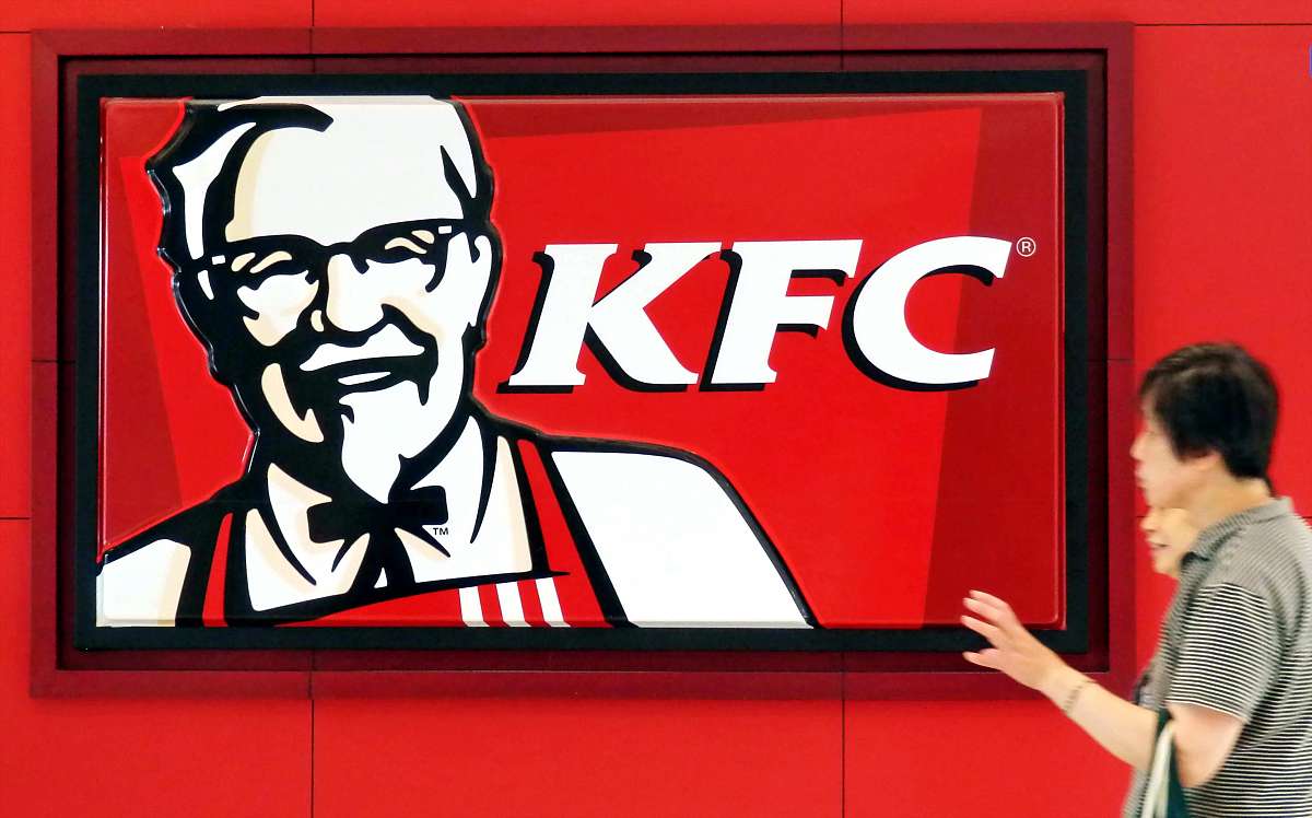 KFC Crazy Thursday: A Comprehensive Translation Guide for Internet Research