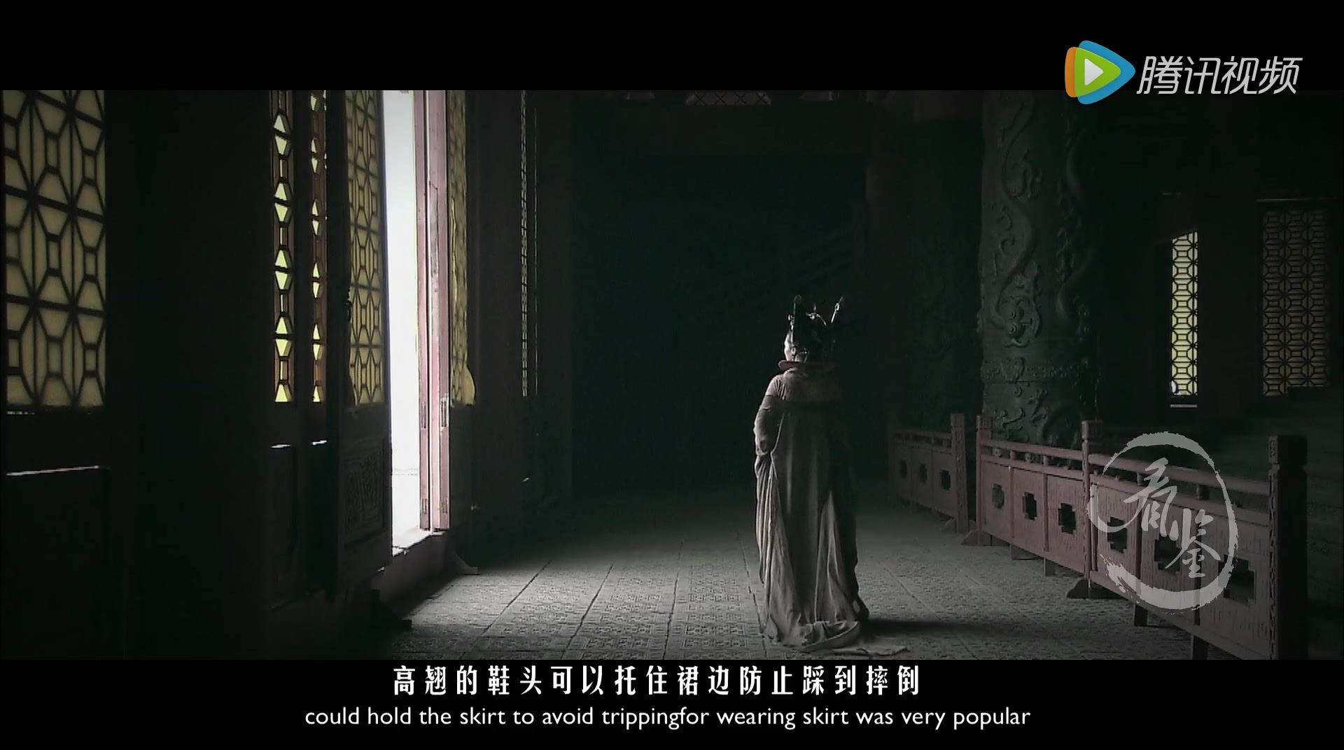 带你了解一下鞋子的来历,古代女鞋与美足之间的故事