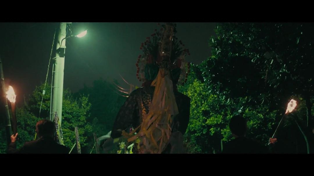 台湾粽邪在线观看