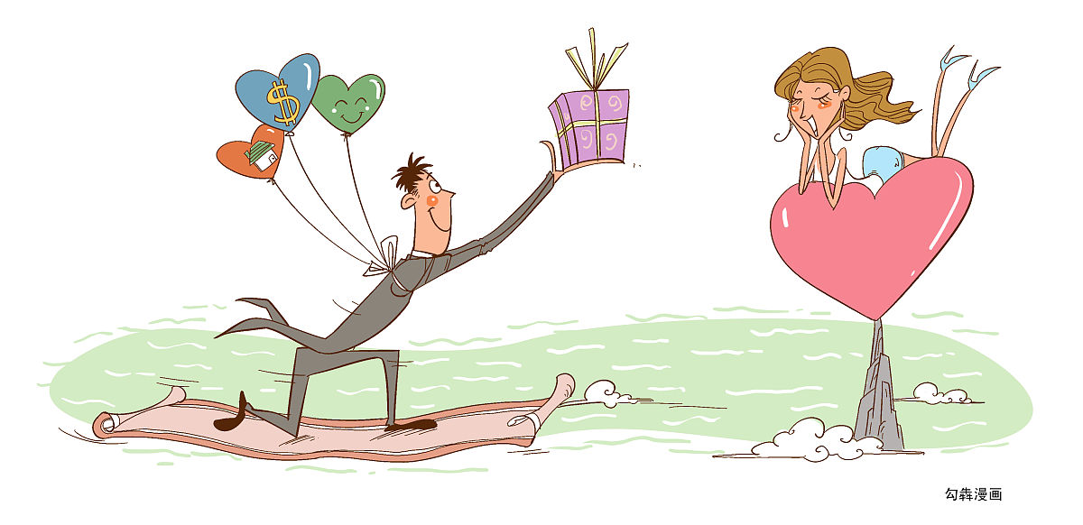 女生说太快是拒绝吗