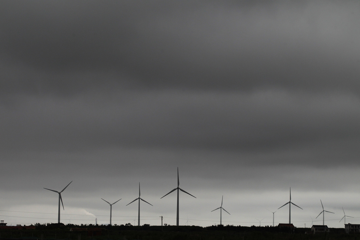 风电并网稳定性分析：提高风电场并网运行稳定性的方法