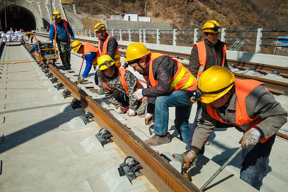 陕西建设技师学院：大专学历，培养高素质技术人才