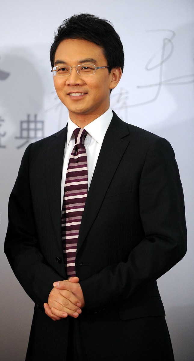 2010年3月3日,北京,2009年中国职业女性榜样颁奖盛典盛大开幕.***_***