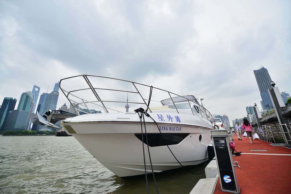 2019年毕业读邮轮服务与管理专业好不好？