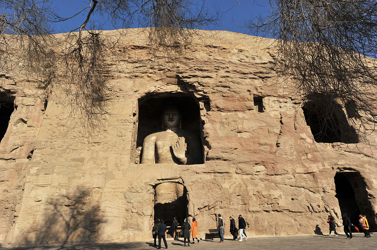 敦煌艺术旅游中等专业学校2021年招生简章