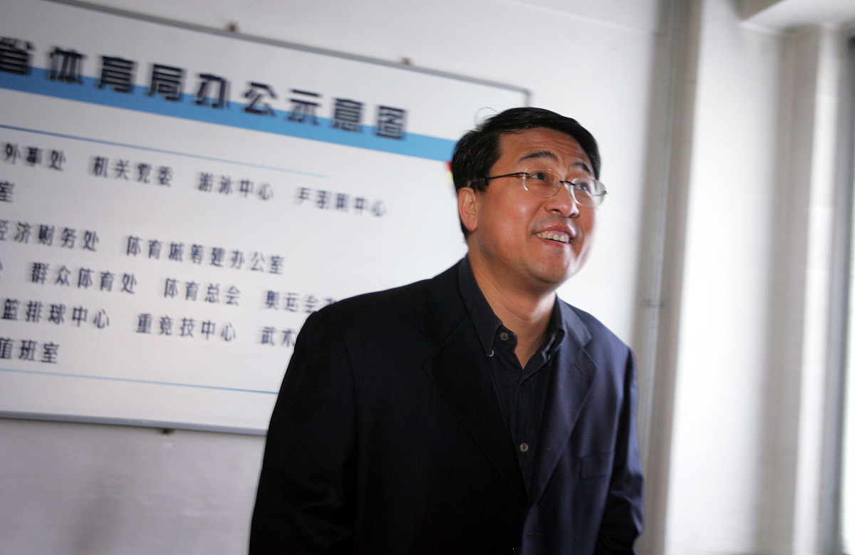 武汉理工大学现任校长是谁？