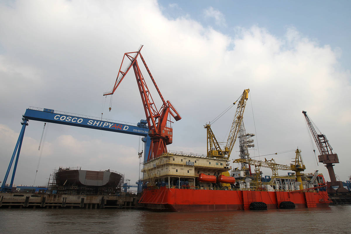 浙江国际海运职业学院船舶电气工程技术专业就业方向