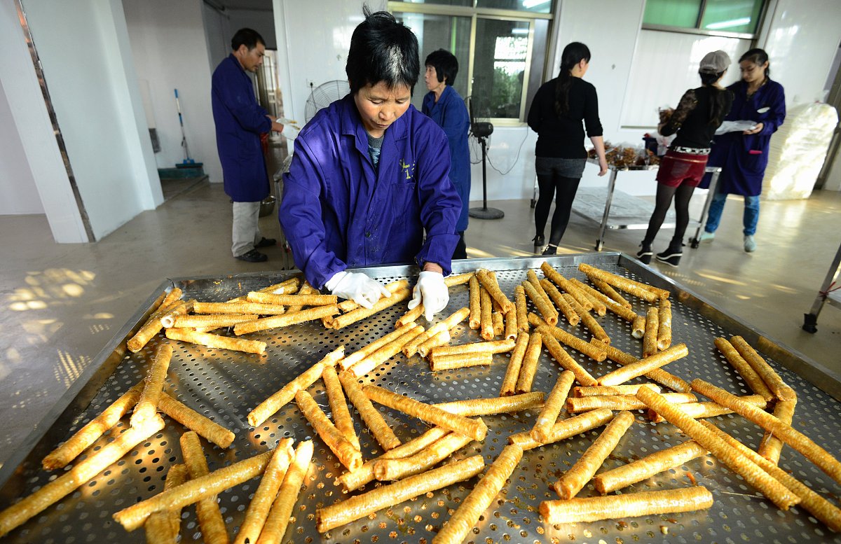 重庆农业学校观光农业经营专业：招生对象、课程设置及就业前景