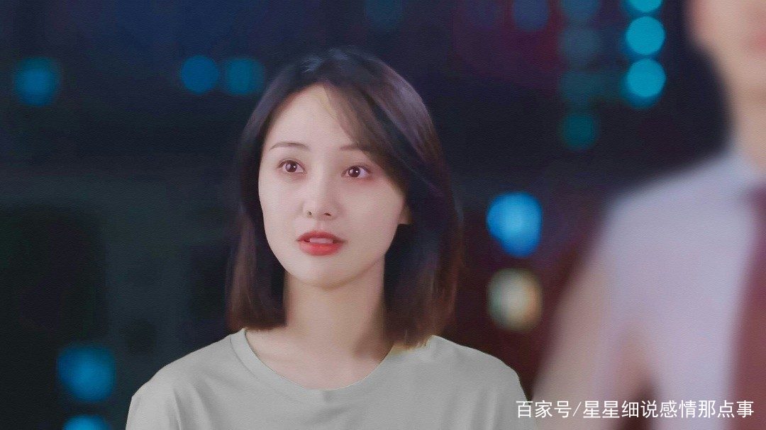 青春斗:赵聪分手的背后,是郑爽最不能原谅的结