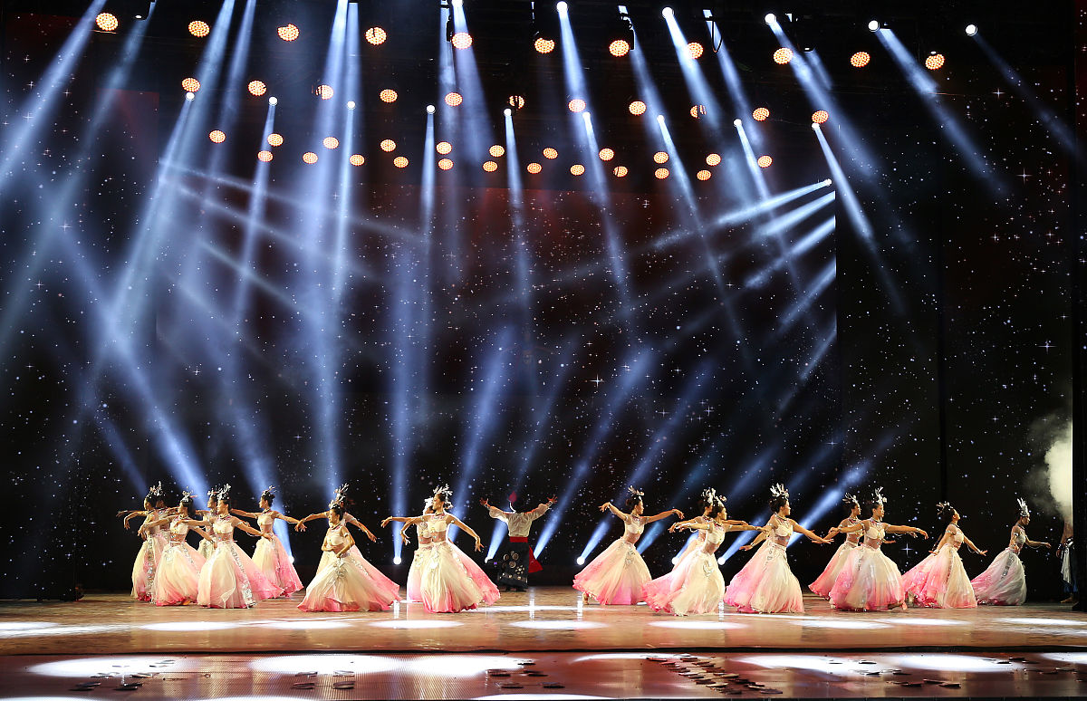 民族音乐与舞蹈就业前景怎么样