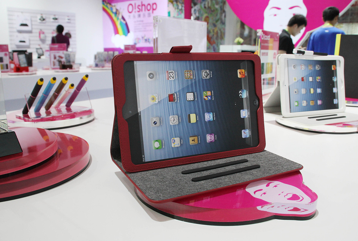 iPad会弯曲吗？正常使用会不会变弯？