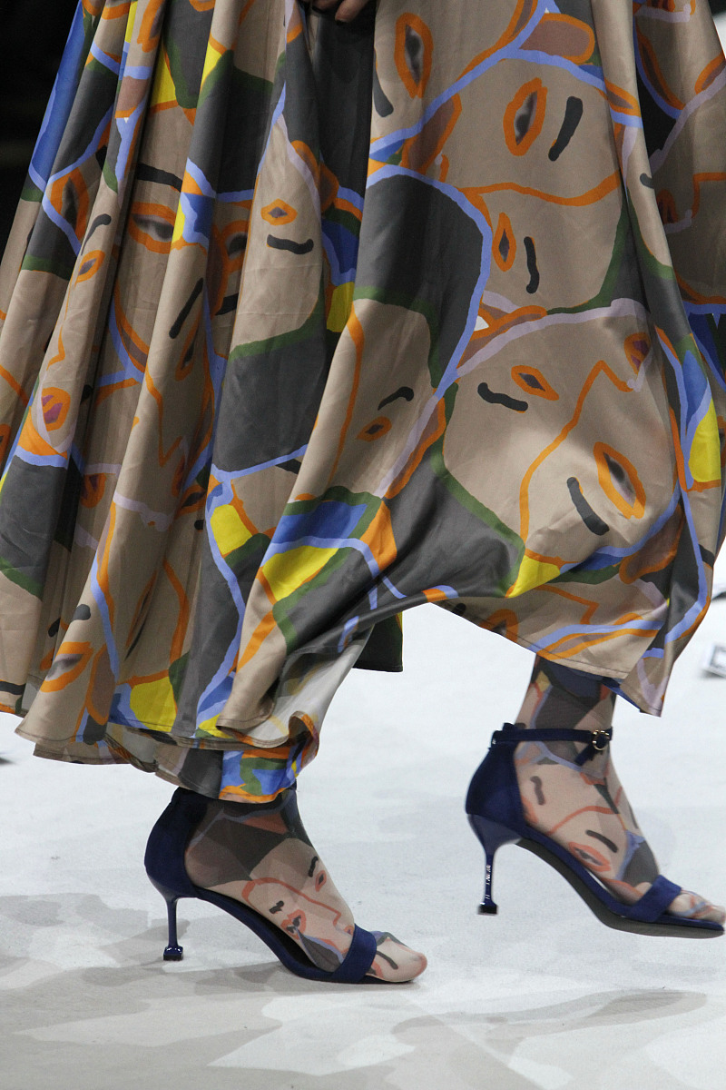 温州职业技术学院服装与服饰设计好就业吗工资如何