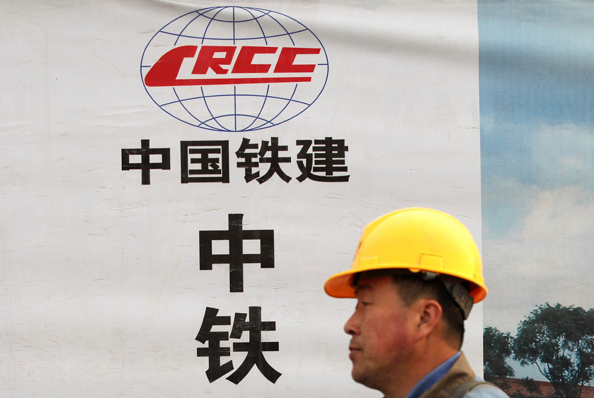 高薪高就业率高职专业解析：铁道工程技术专业