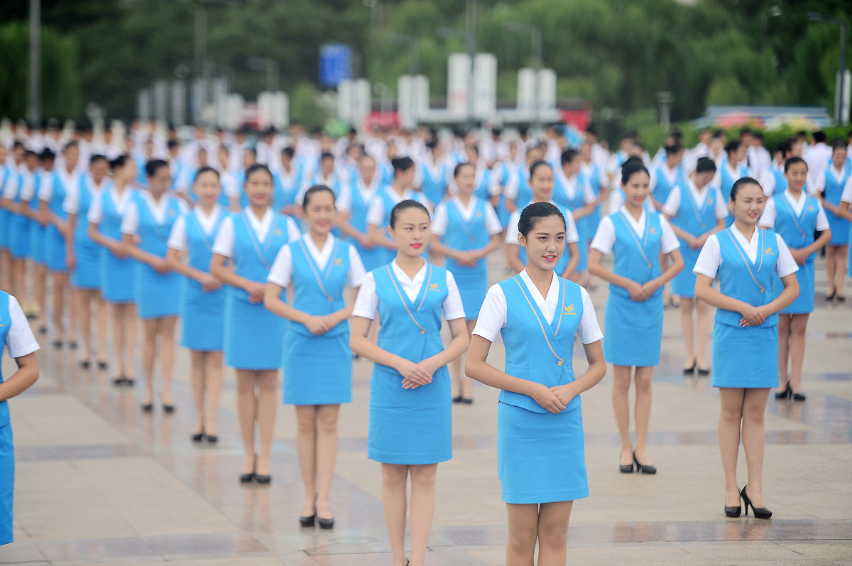 重庆航空职业学校航空服务中专专业怎么样 重庆航空职业学校航空服务中专专业怎么样