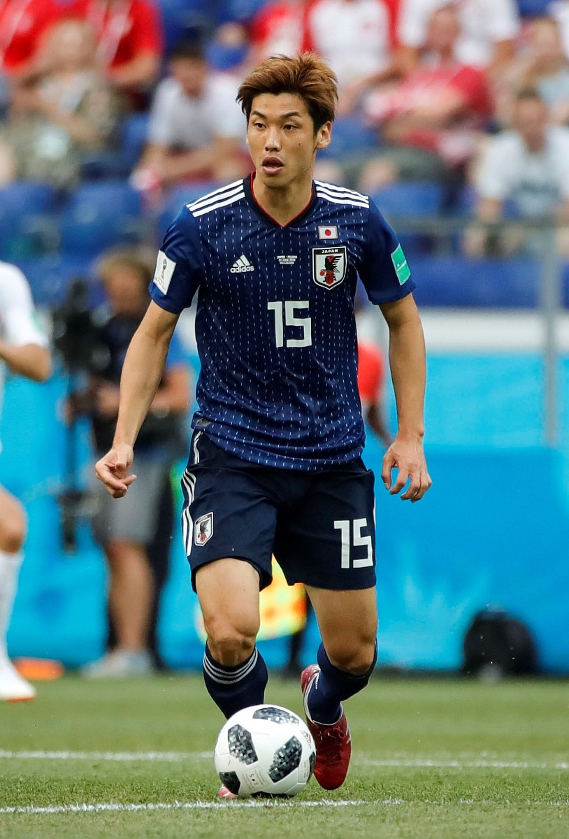 2018年6月28日,俄罗斯,2018俄罗斯世界杯小组赛h组,日本0-1波兰.***_*