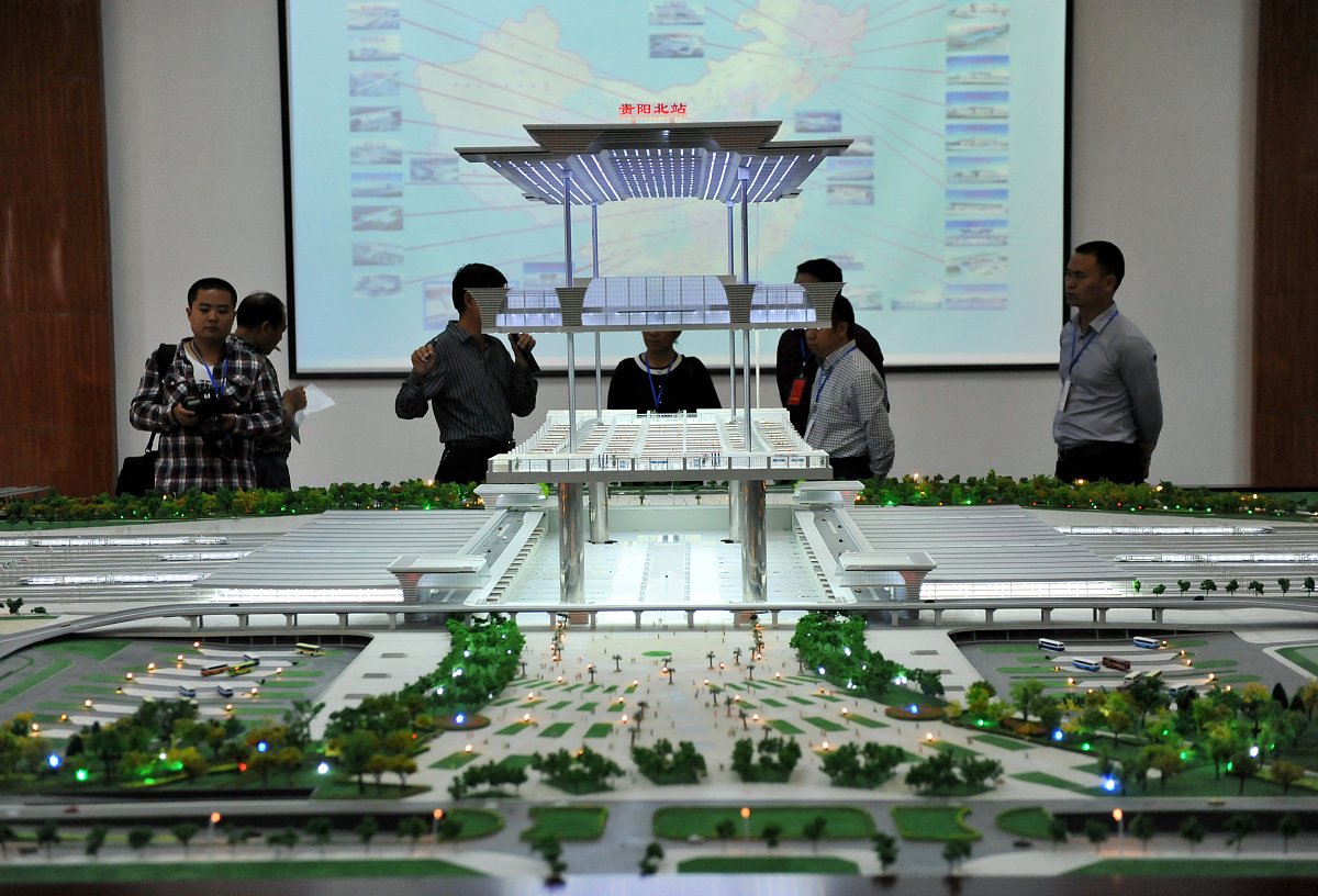 贵阳2020年铁路学校学什么比较好