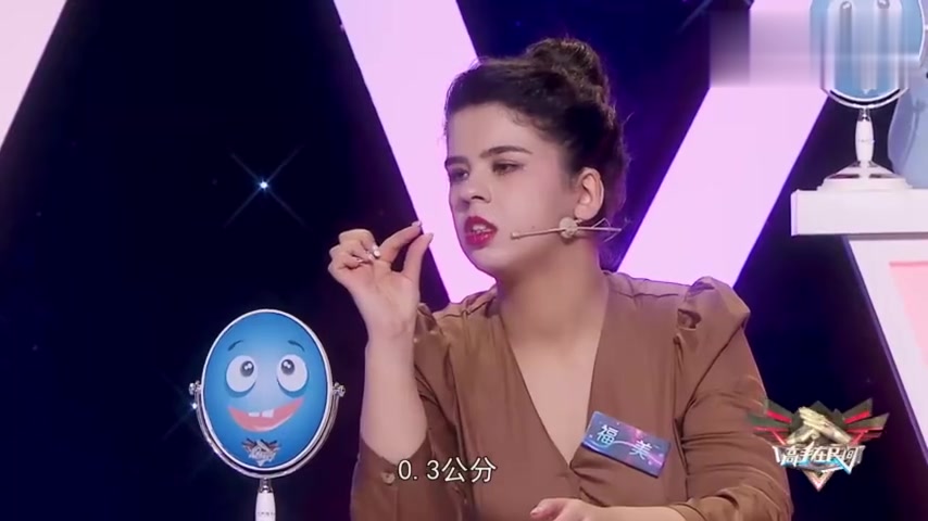 北京烤鸭片鸭高手出场,挑战三分钟快速片鸭,摆盘也那么的漂亮