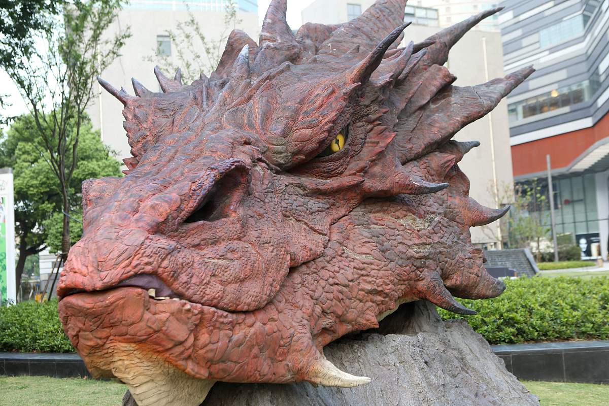 怪兽形的身材叫啥