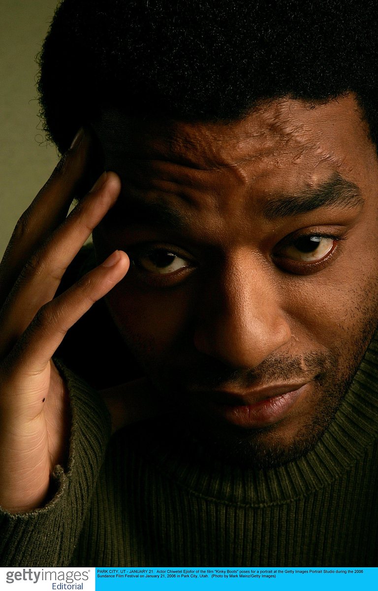 ***_***park city, ut - january 21:  actor chiwetel ejiofor of th