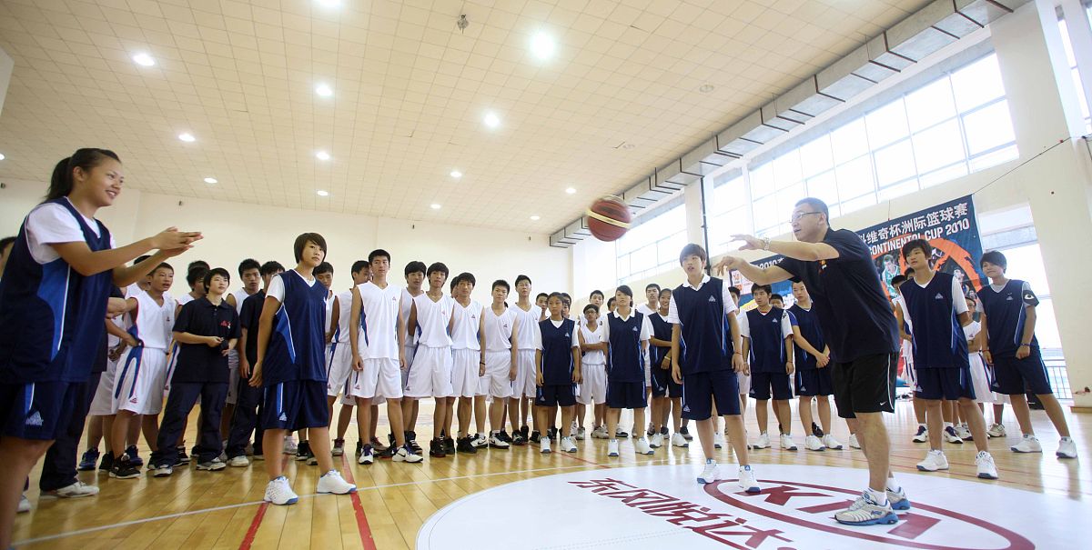 在贵阳市护理学校中涉外护理专业学什么