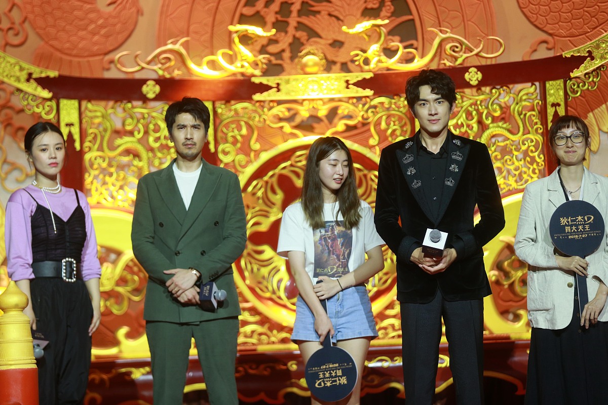 《星落凝成糖》下饭甜剧：郑业成李兰迪演绎倾世绝恋